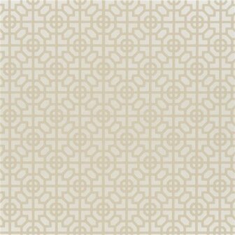 Designers Guild The Edit Geometric Sussex Opal P535/02