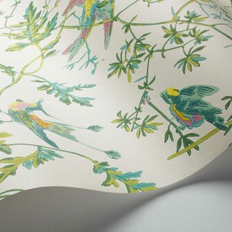 Cole &amp; Son ICONS Hummingbirds 112/4015