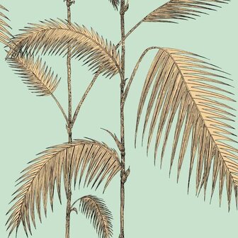 Cole &amp; Son ICONS Palm Jungle 112/1006