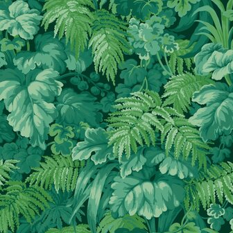 Cole &amp; Son Martyn Lawrence Bullard Royal Fernery 113/3009