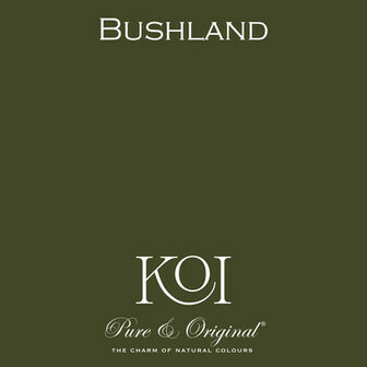 Pure &amp; Original Marrakech Walls Bushland