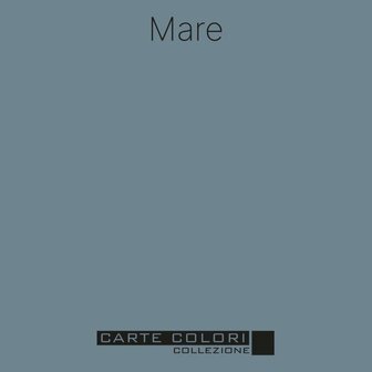 Carte Colori Elegante krijtverf Mare