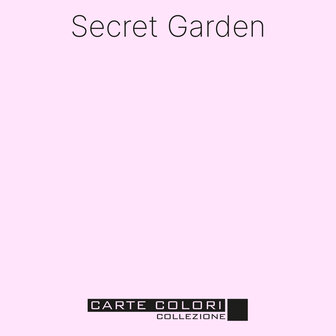 Secret Garden