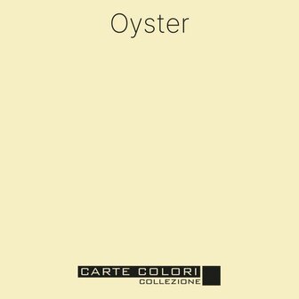 Carte Colori Elegante krijtverf Oyster