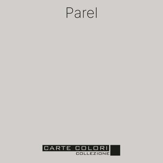 Carte Colori Elegante krijtverf Parel