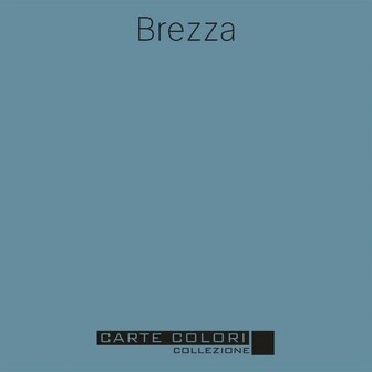 Carte Colori Puro Marrasco Paint Brezza