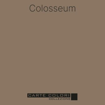 Carte Colori Puro Marrasco Paint Colosseum