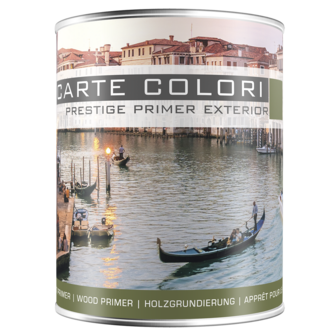 Carte Colori Prestige Primer