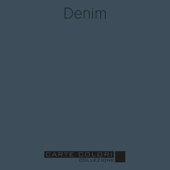 ​​​​​​​Prestige Eggshell Exterior Denim