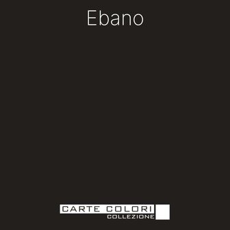 ​​​​​​​Prestige Eggshell Exterior Ebano