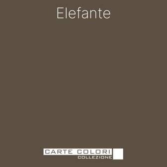 ​​​​​​​Prestige Eggshell Exterior Elefante