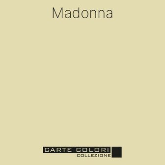 ​​​​​​​Prestige Eggshell Exterior Madonna