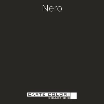 ​​​​​​​Prestige Eggshell Exterior Nero