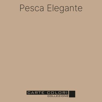 ​​​​​​​Prestige Eggshell Exterior Pesca Elegante