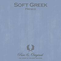 Pure &amp; Original kalkverf Soft Greek