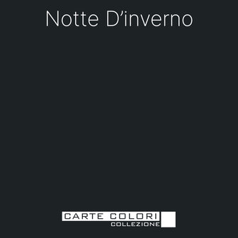 Carte Colori Elegante krijtverf Notto dinverro