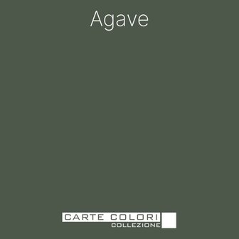 Carte Colori Puro Eggshell Agave