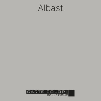 Carte Colori Puro Eggshell  Albast