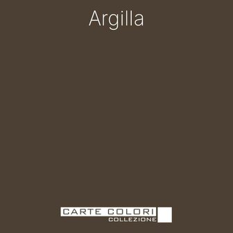 Carte Colori Puro Eggshell Argilla