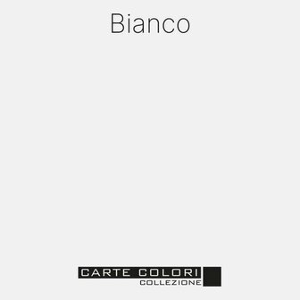 Carte Colori Puro Eggshell Bianco