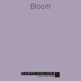 Carte Colori Puro Eggshell Bloom