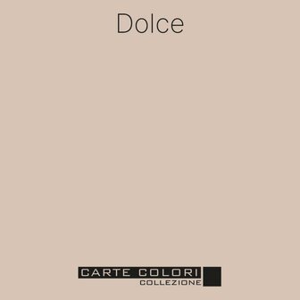 Carte Colori Puro Eggshell Dolce