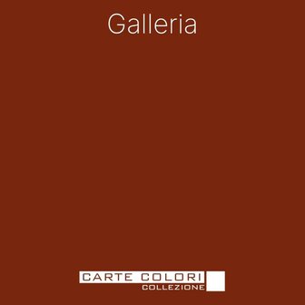 Galleria