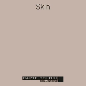 Carte Colori Puro Eggshell Skin