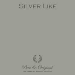 Pure &amp; Original Carazzo Silver Like