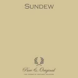 Pure &amp; Original Carazzo Sundew