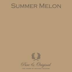 Pure &amp; Original Carazzo Summer Melon