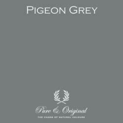 Pure &amp; Original Traditional Paint Pigeon Grey