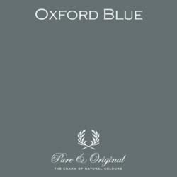 Pure &amp; Original Traditional Paint Oxford Blue