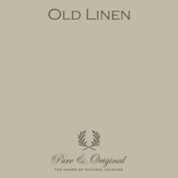 Pure &amp; Original Traditional Paint Old Linen