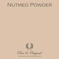 Pure &amp; Original Traditional Paint Nutmeg Powder