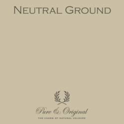 Pure &amp; Original Traditional Paint Neutral Ground