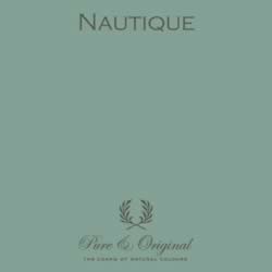 Pure &amp; Original Traditional Paint Nautique