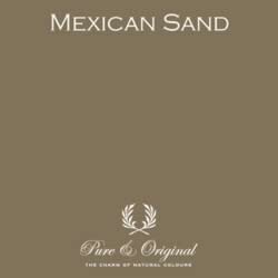 Pure &amp; Original Traditional Paint Mexican Sand