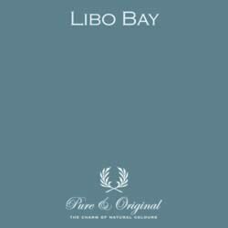 Pure &amp; Original Traditional Paint Libo Bay