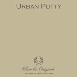 Pure &amp; Original Traditional Paint Urban Putty