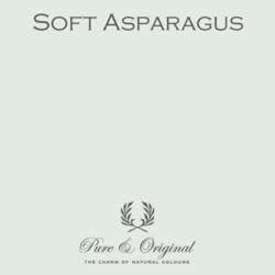 Pure &amp; Original Traditional Paint Soft Asparagus