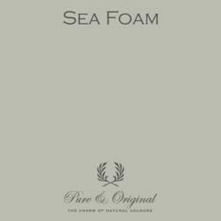 Pure &amp; Original Traditional Paint Sea Foam