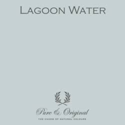 Pure &amp; Original Calx Lagoon Water