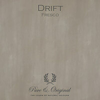 Pure & Original Kalkverf Drift 300 ml