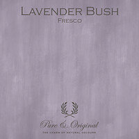 Pure & Original Kalkverf Lavender Bush 300 ml