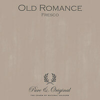 Pure & Original Kalkverf Old Romance 300 ml