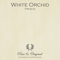 Pure & Original Kalkverf White Orchid 300 ml