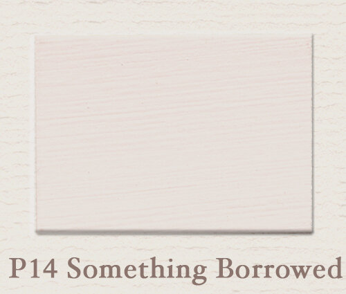 Something Borrowed P14