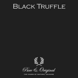 Pure & Original High Gloss Black Truffle