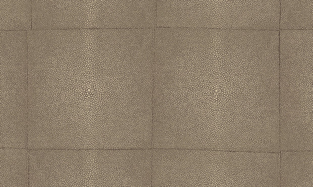 Arte Shagreen 85521 Chocolat